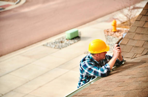 Best Emergency Roof Repair Services  in West Terre Haute, IN