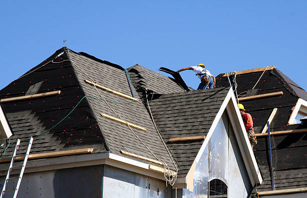 Best Roofing for New Construction  in West Terre Haute, IN